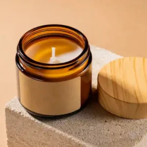 Świeca Sojowa "Nordic Woods"